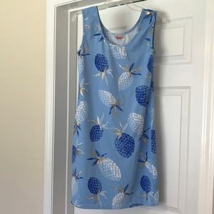 Persifor Pineapple Dress